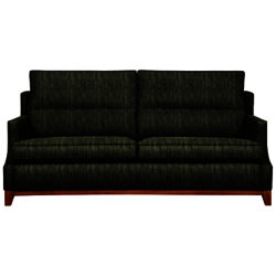 Duresta Barnes Large Sofa Hugo Teal